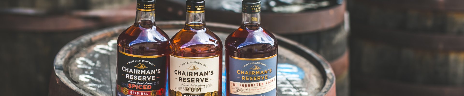 Chairman's Reserve