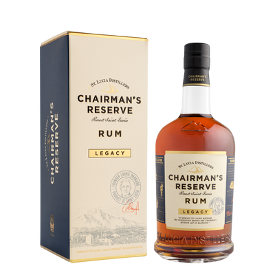 CHAIRMAN'S 43° 70CL RESERVE LEGACY