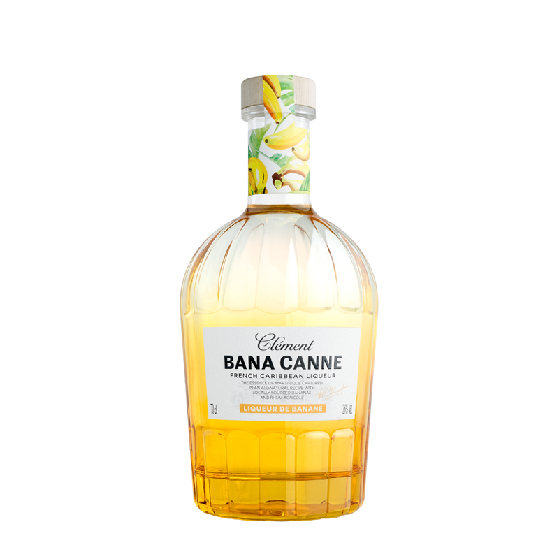 LIQUEUR BANA CANNE - Islay