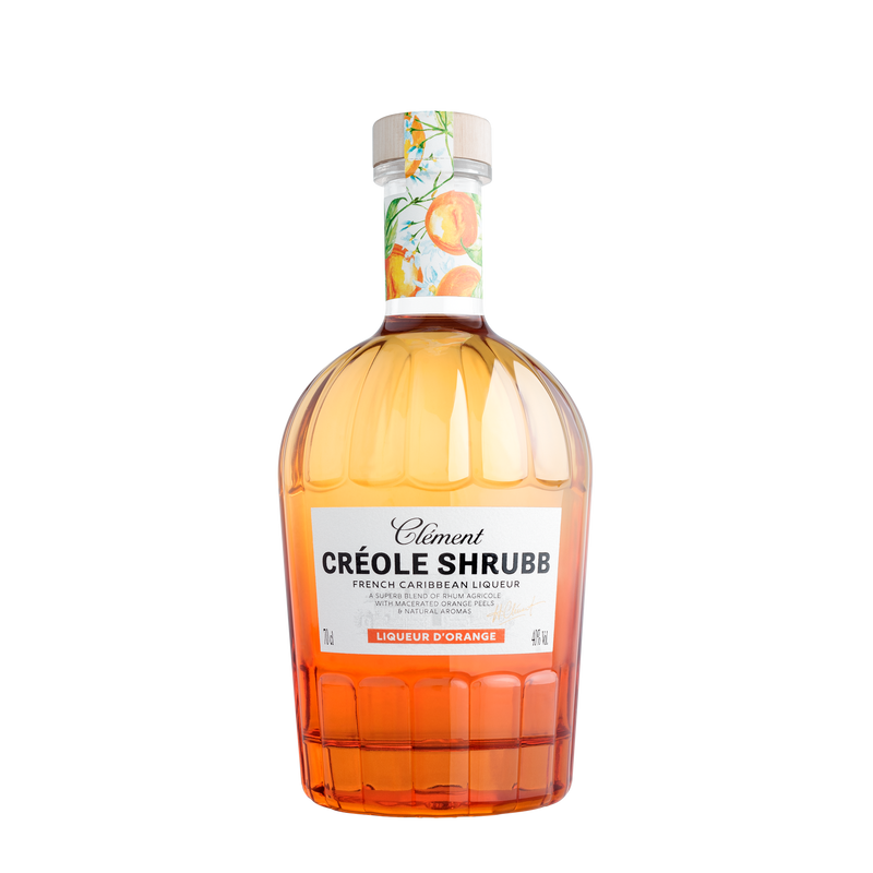 LIQUEUR CREOLE SHRUBB - Islay