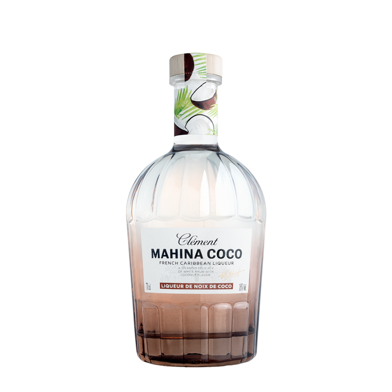 LIQUEUR MAHINA COCO - Islay