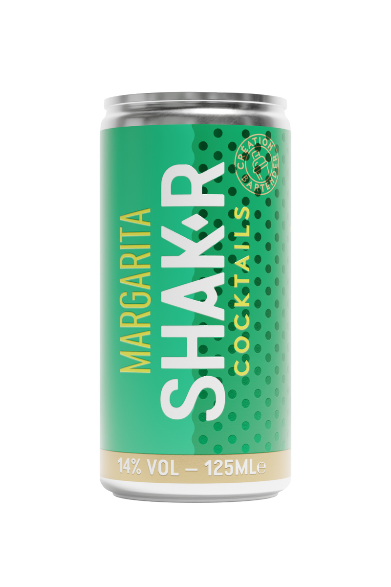SHAK◊R MARGARITA