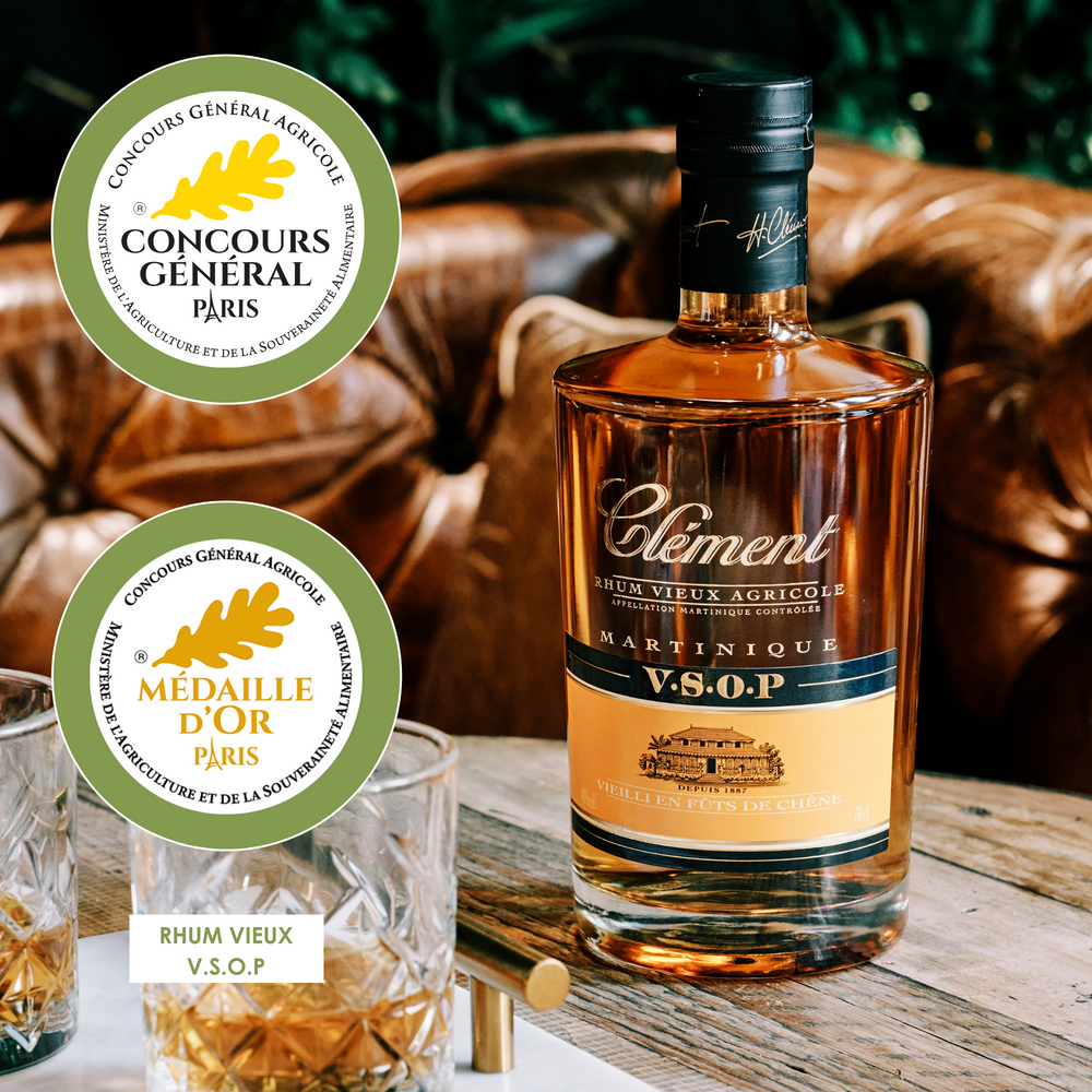 【古酒】Clément Rhum Vieux 700ml 1本 Clément Rhum Vieux Agricole, 700 ml : Amazon.it: Alimentari