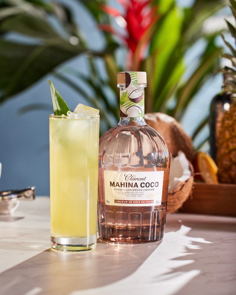 LIQUEUR MAHINA COCO - Islay