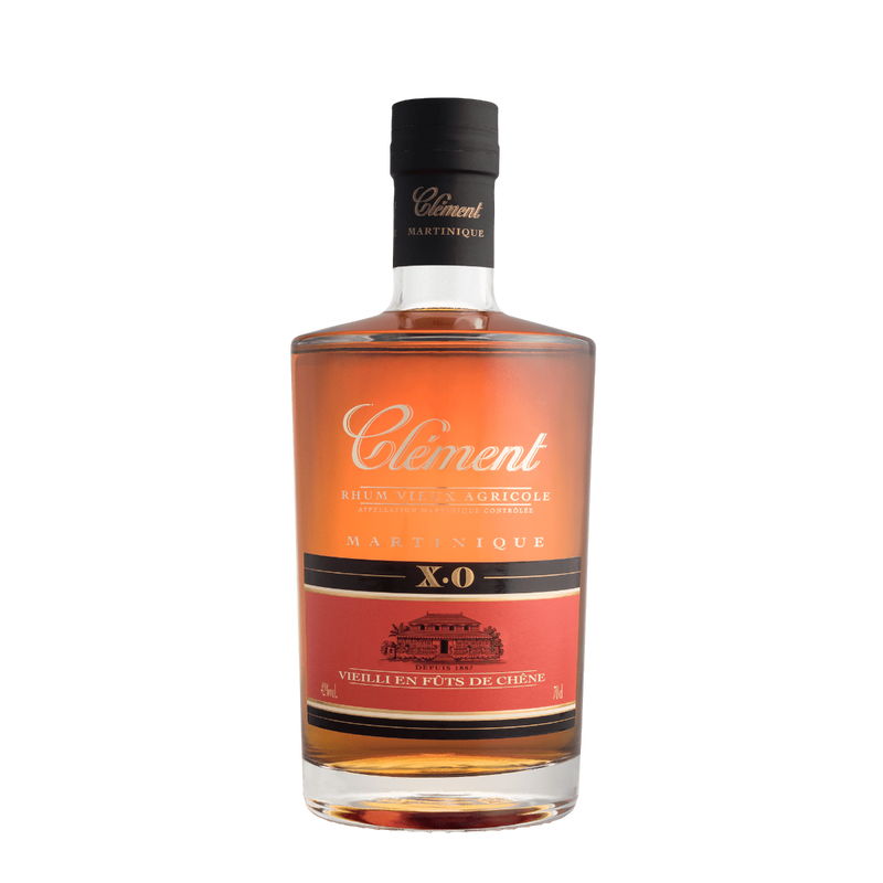 Xo Rhum rhum clement vieux xo 70cl – Rhums des îles