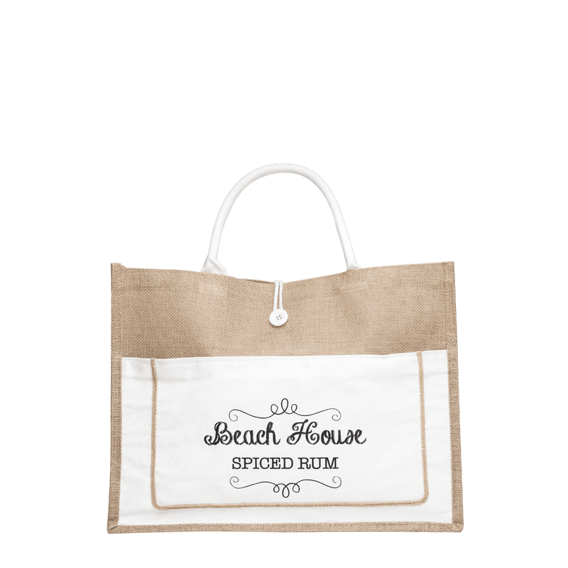 Sac de plage Beach House
